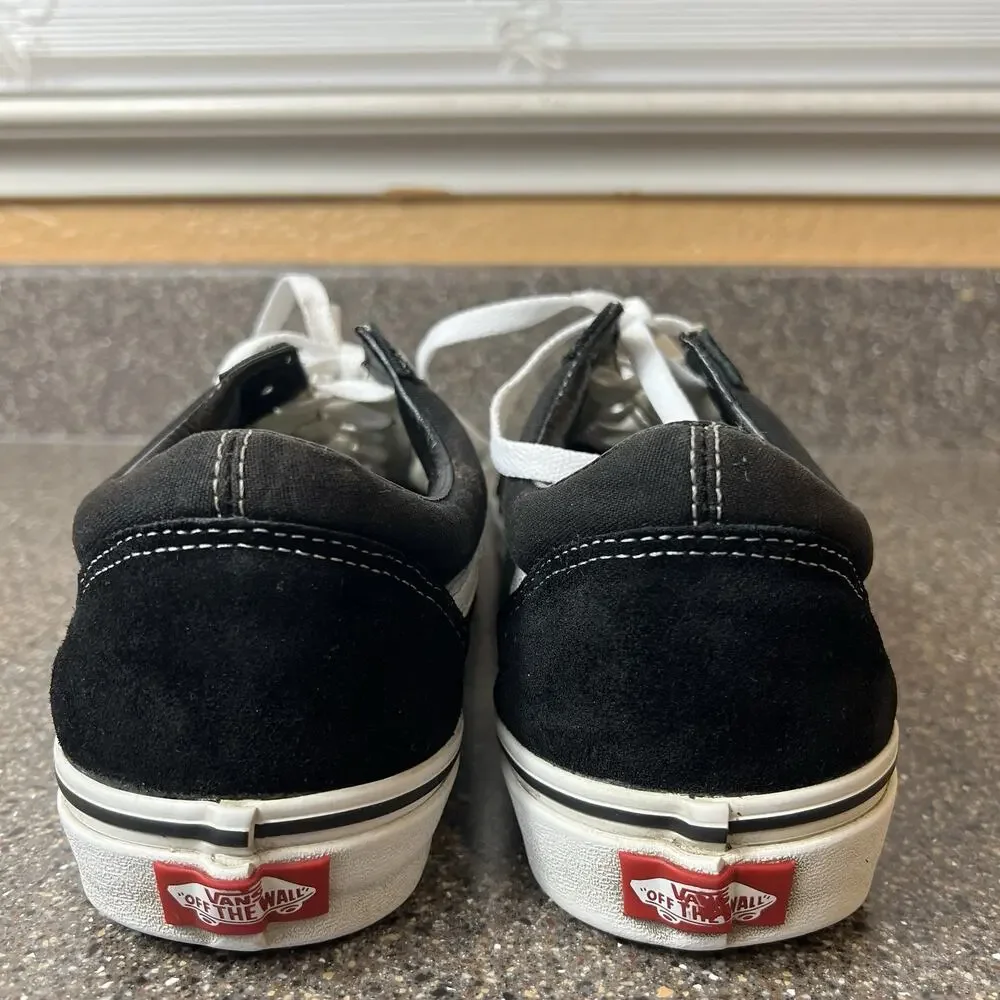 Vans classic men